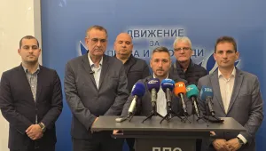 Алианс за права и свободи подкрепя ПП-ДБ за „санитарния кордон“ около „ДПС-Ново начало“
