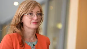 Екатерина Захариева: Заслужаваме да бъдем пълноправни членове на Шенген