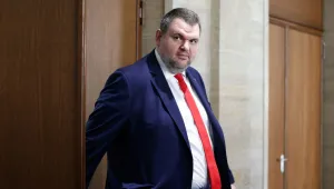 Пеевски: Вижда се, че правителство не може да има, освен ако не е проруско
