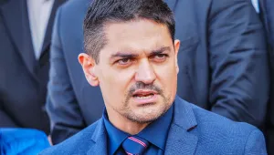 Радостин Василев: МЕЧ няма да подкрепи председател на парламента на ГЕРБ