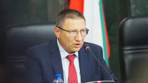 Три основни причини и пет въпроса: „Ангели на пътя“ подкрепя Борислав Сарафов за главен прокурор