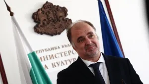 Министър Найден Тодоров с план за кризата в културата