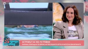 Преди обед - 08.11.2024 	