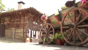 "Още от Бягство към победата": Повече за село Жеравна