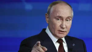 Владимир Путин с обвиненя за „Гугъл“: САЩ го използват за постигане на политически цели