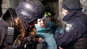 Заради настъплението на руски войски: Евакуация на още 10 села около Харков