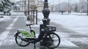 Какво време ни очаква през новата работна седмица? 