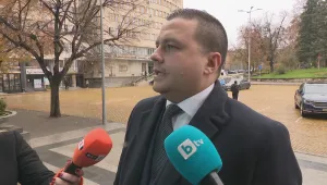 Станислав Балабанов: Няма да подкрепим Бойко Борисов за премиер