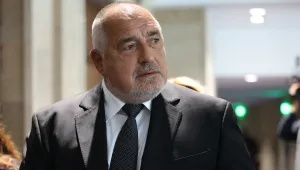 Бойко Борисов: Асен Василев казва, че не иска да управлява с ГЕРБ. За какво ми е тази среща?