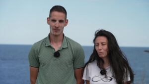 "Още от Бягство към победата": Сгодените удрят победния гонг