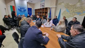 ДПС-Кърджали изключи Хасан Азис и още 11 души на Доган 