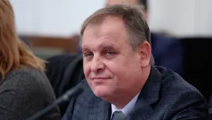 ВСС спря процедурата за избор на нов председател на ВАС