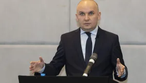 „ДПС-Ново Начало“ изключи евродепутата Илхан Кючюк