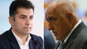 Преговорите за редовна власт: Първите и вторите с искане за лидерска среща по телефона