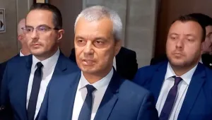 „Възраждане“ кани всички партии на разговор без ГЕРБ, ДПС и АПС