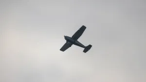 Военни самолети на САЩ шпионирали наркокартели в Мексико