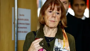 Жертвата на масови изнасилвания Жизел Пелико: Уважавам съда и неговата присъда