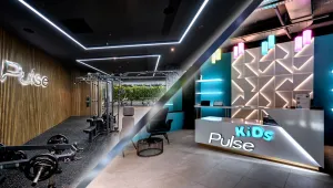 Повече удобство за цялото семейство с Pulse Energy Club и Pulse Kids Energy
