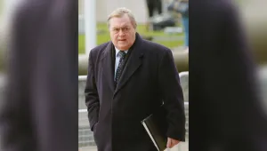 Отиде си бившият вицепремиер на Обединеното кралство Джон Прескот