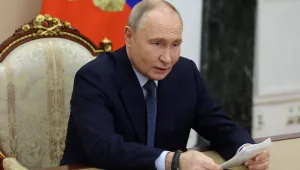 Путин подписа нов закон: Опрощава дълговете на новобранците, които искат да воюват в Украйна