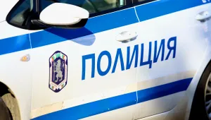 25-годишен чужденец нападна полицай на „Черни връх“