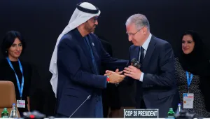 Спорната сделка на COP29 показва, че сътрудничеството в областта на климата е под въпрос