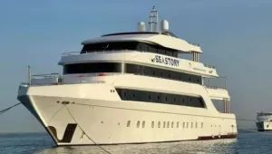 Три тела са открити от потъналото в Червено море корабче