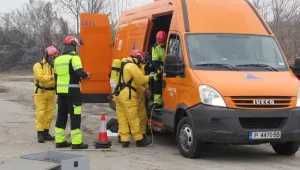 Европейската комисия представи плана за готовност за действия при кризи