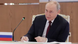 Путин: Атаката по Украйна е отговор на ударите с ATACMS по Русия