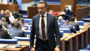 Изключеният от ПП Даниел Лорер: Гласувах против българския образ на путинизма