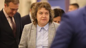 Киселова за ротацията на председателя на НС: Каквито решения бъдат взети, те ще се изпълняват