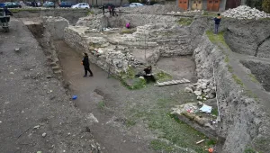 Открити при разкопки монети пренаписват историята на България