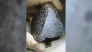 Учени откриха най-старото доказателство за гореща вода на Марс
