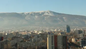 Издирват жена в района на Северна Витоша