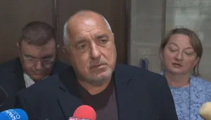Борисов след отговора на британското посолство: За разлика от другите аз никога не лъжа