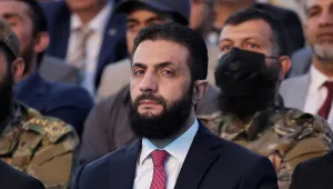 Сирийският президент Ахмед ал-Шараа е избегнал два смъртни заговора