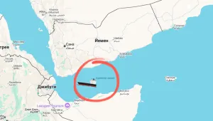 Военноморските сили на ЕС защитиха гръцки танкер, нападнат от пирати край Сомалия