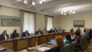 102 хил. деца и шест хиляди родители са обучени от комисии за борба с противообществените прояви