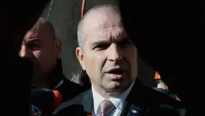 Гроздан Караджов: Пробивът под Централна гара Пловдив ще е готов през 2026 г.