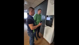 Тестват диспечерите в железниците за алкохол в началото и в края на дежурството