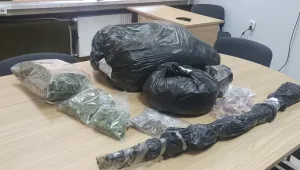 Задържаха петима души за наркоразпространение в Стара Загора
