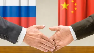 Русия и Китай с над 80 съвместни проекта за 200 млрд. долара