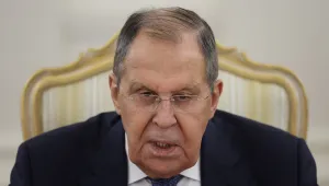 Лавров за визитата на Уиткоф преди срещата в Аляска: Той донесе на Путин „конкретни параметри“