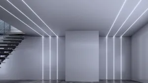 Защо алуминиевите профили за LED осветление станаха толкова популярни?