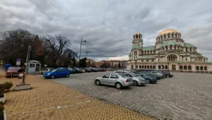 Столична община планира да изгради 9 нови паркинга в София