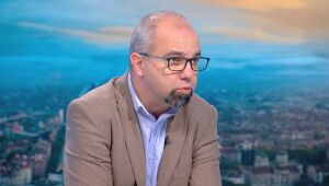 Социолог след вчерашните протести: Задухва нов вятър в страната