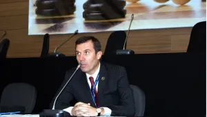 Връчват орден 