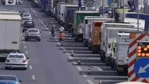 Прекратиха стачката в Гърция