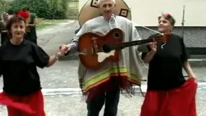 В Търново избраха „Мисис баба