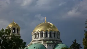 Заради COVID-19: Литургиите от храма „Св. Александър Невски“ ще се излъчват онлайн